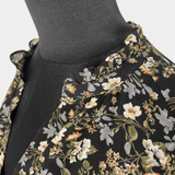 pre-loved Neo Noir Maxikleid Gr. S