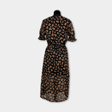 pre-loved New Look Maxikleid Gr. 36