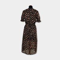 pre-loved New Look Maxikleid Gr. 36