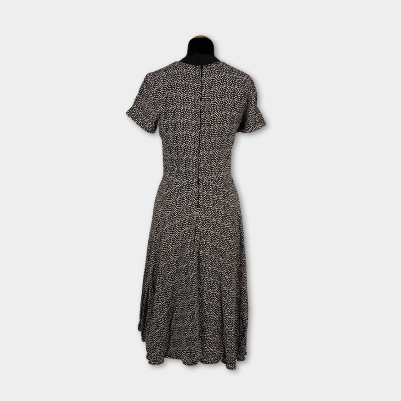 pre-loved H&M Maxikleid Gr. 38