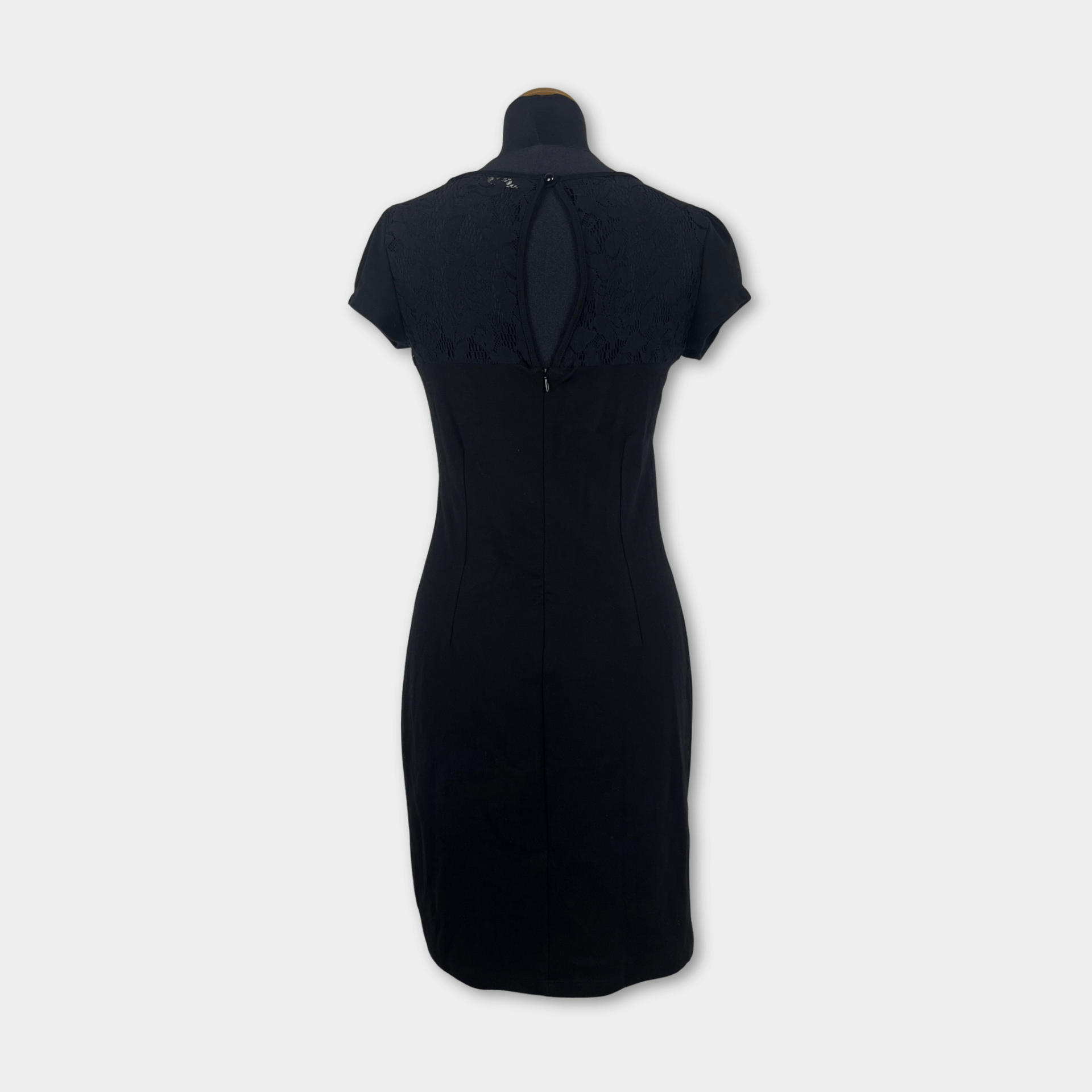 pre-loved Koton Abendkleid Gr. M