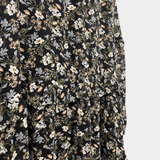 pre-loved Neo Noir Maxikleid Gr. S