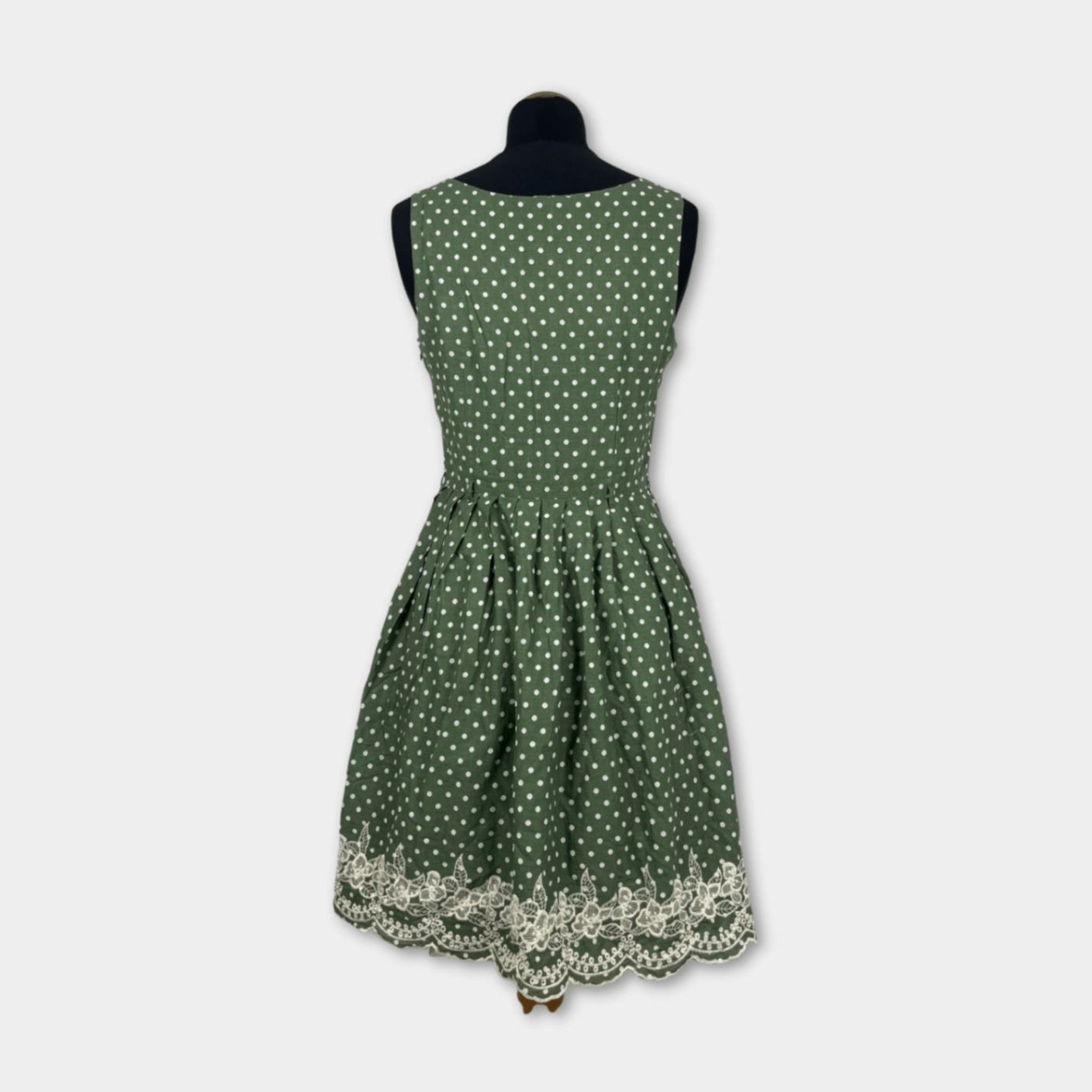 pre-loved Yumi Freizeitkleid Gr. 38