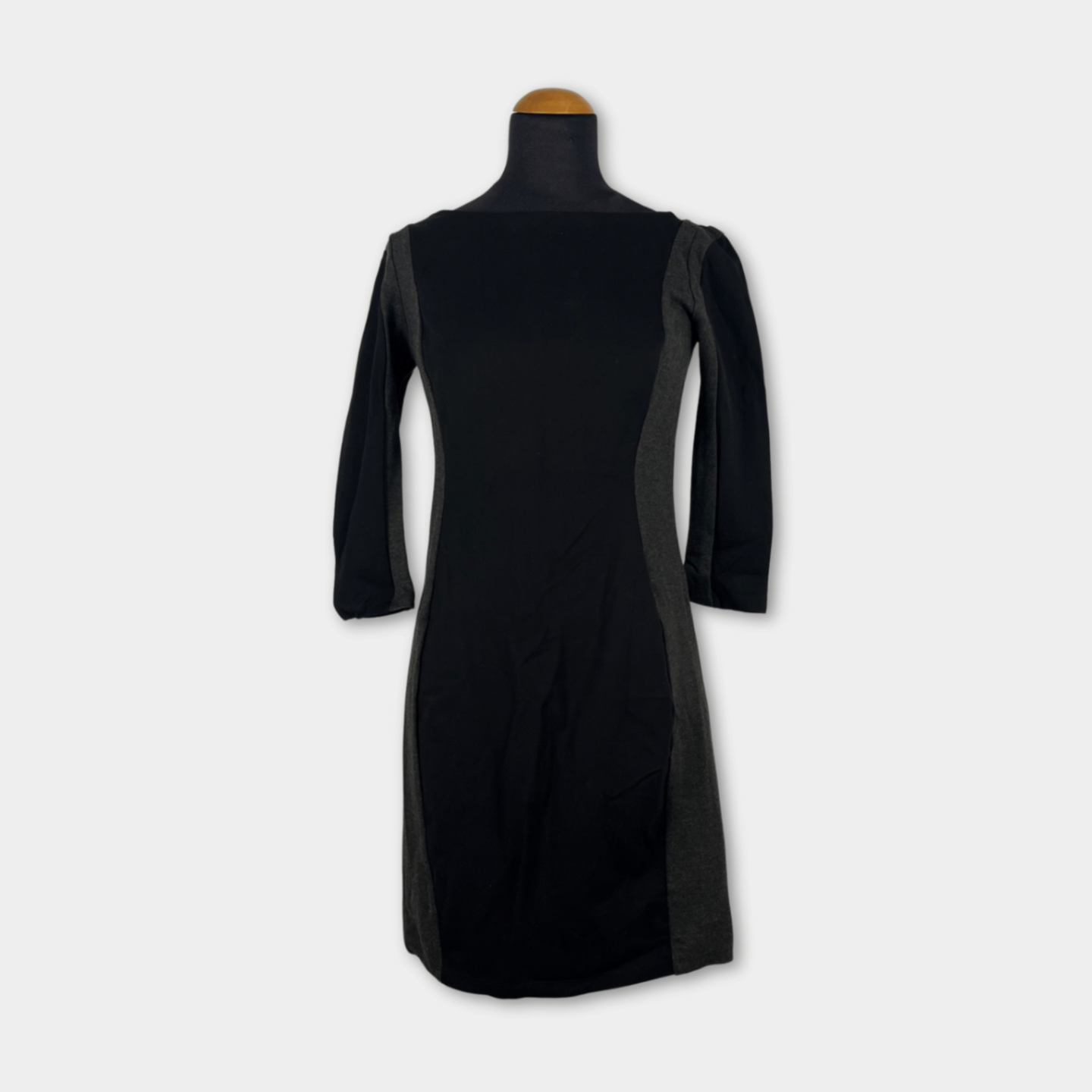 pre-loved H&M Freizeitkleid Gr. S