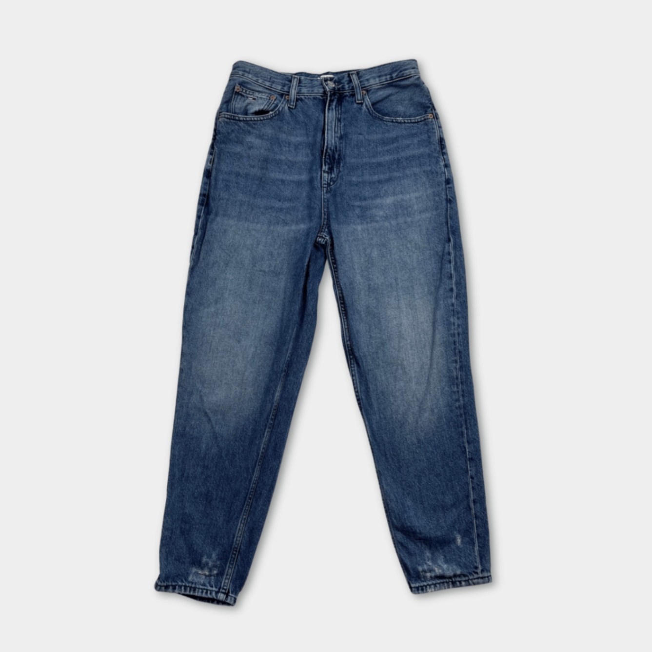 pre-loved Tommy Jeans Jeans Gr. 29/30