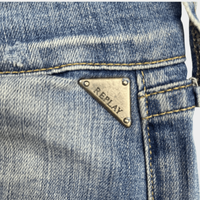 pre-loved Replay Jeans Gr. 30/34