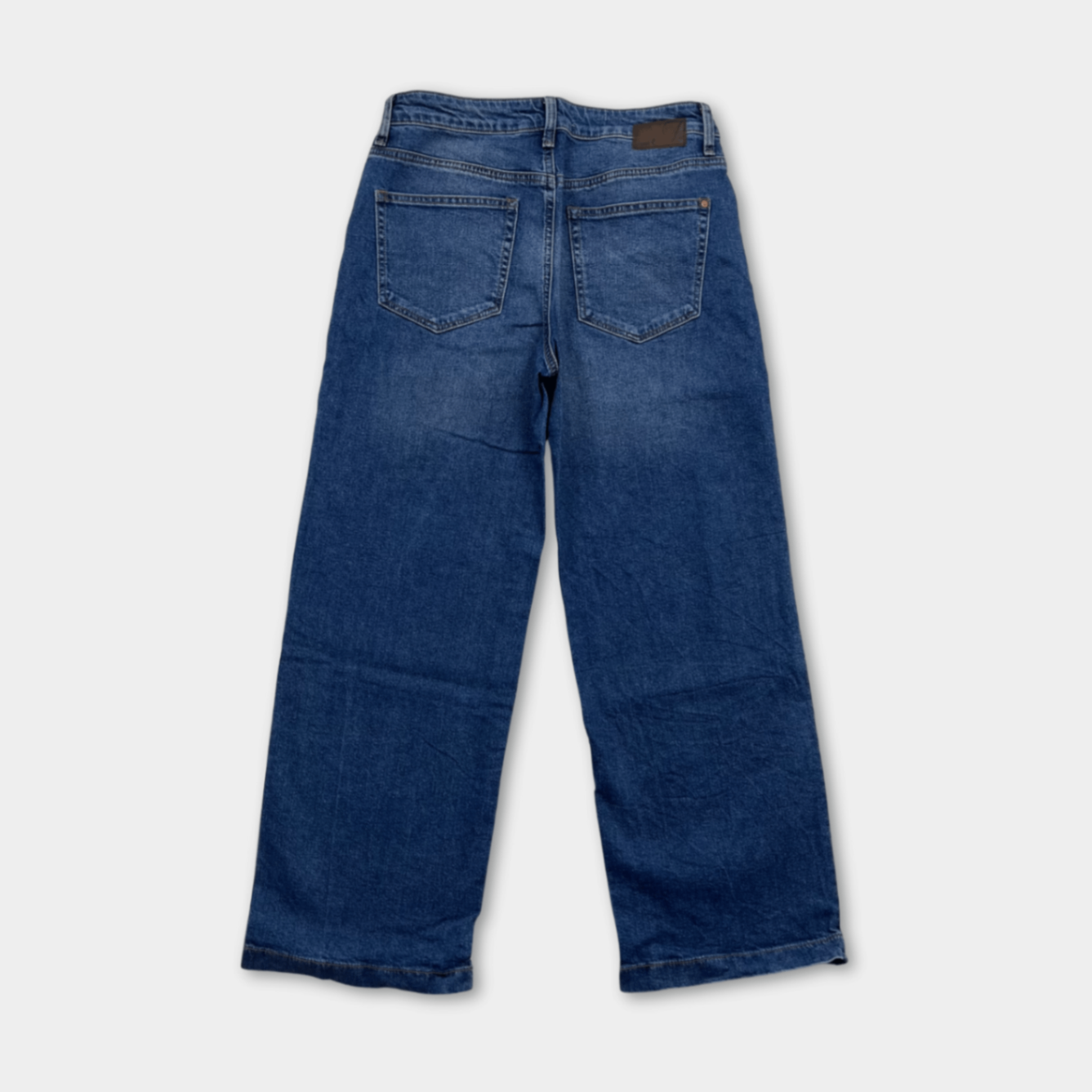 pre-loved Mavi Jeans Jeans Gr. 28/27