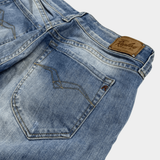 pre-loved Replay Jeans Gr. 30/34