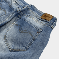 pre-loved Replay Jeans Gr. 30/34