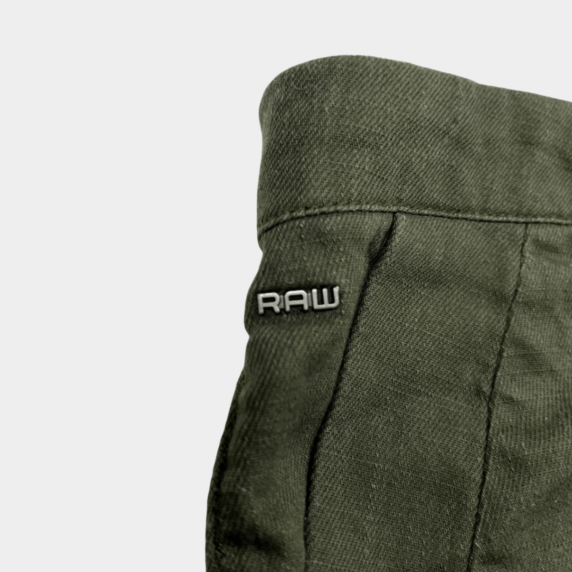 pre-loved G-Star Jeans Gr. 29/32