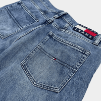 pre-loved Tommy Jeans Jeans Gr. 29/30