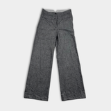 pre-loved H&M Stoffhose Gr. 38