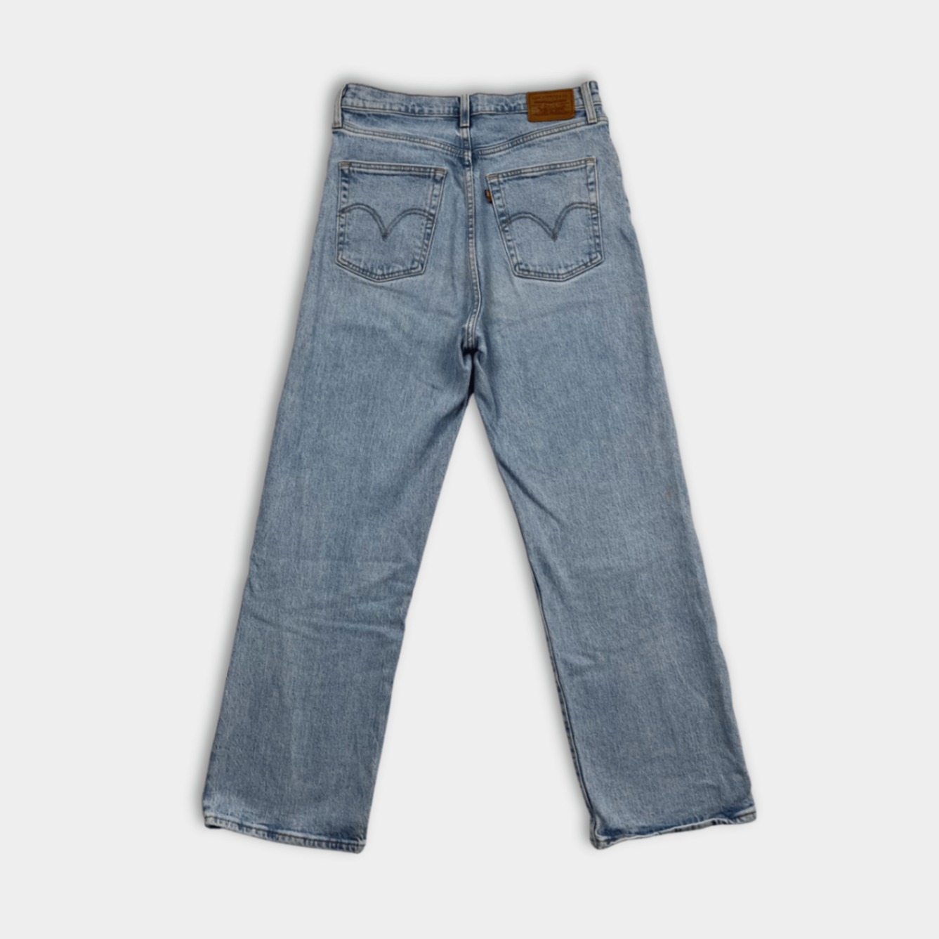 pre-loved LEVI'S Premium Jeans Gr. 28