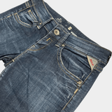 pre-loved Replay Jeans Swenfani Gr. 29/34