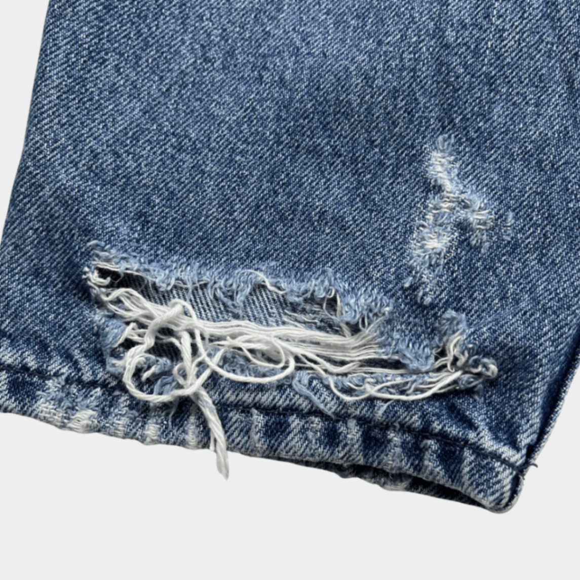 pre-loved Tommy Jeans Jeans Gr. 29/30