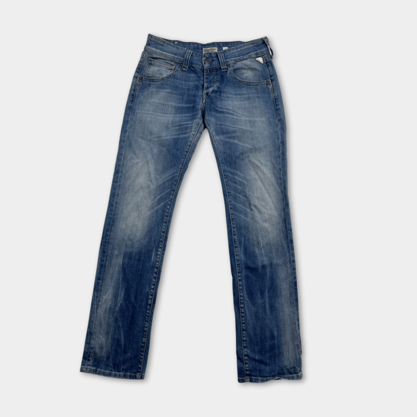 pre-loved Replay Jeans Gr. 30/34