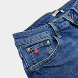 pre-loved Mavi Jeans Jeans Gr. 28/27