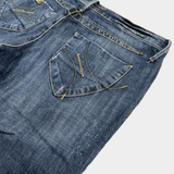 pre-loved Formarina Jeans Gr. 31