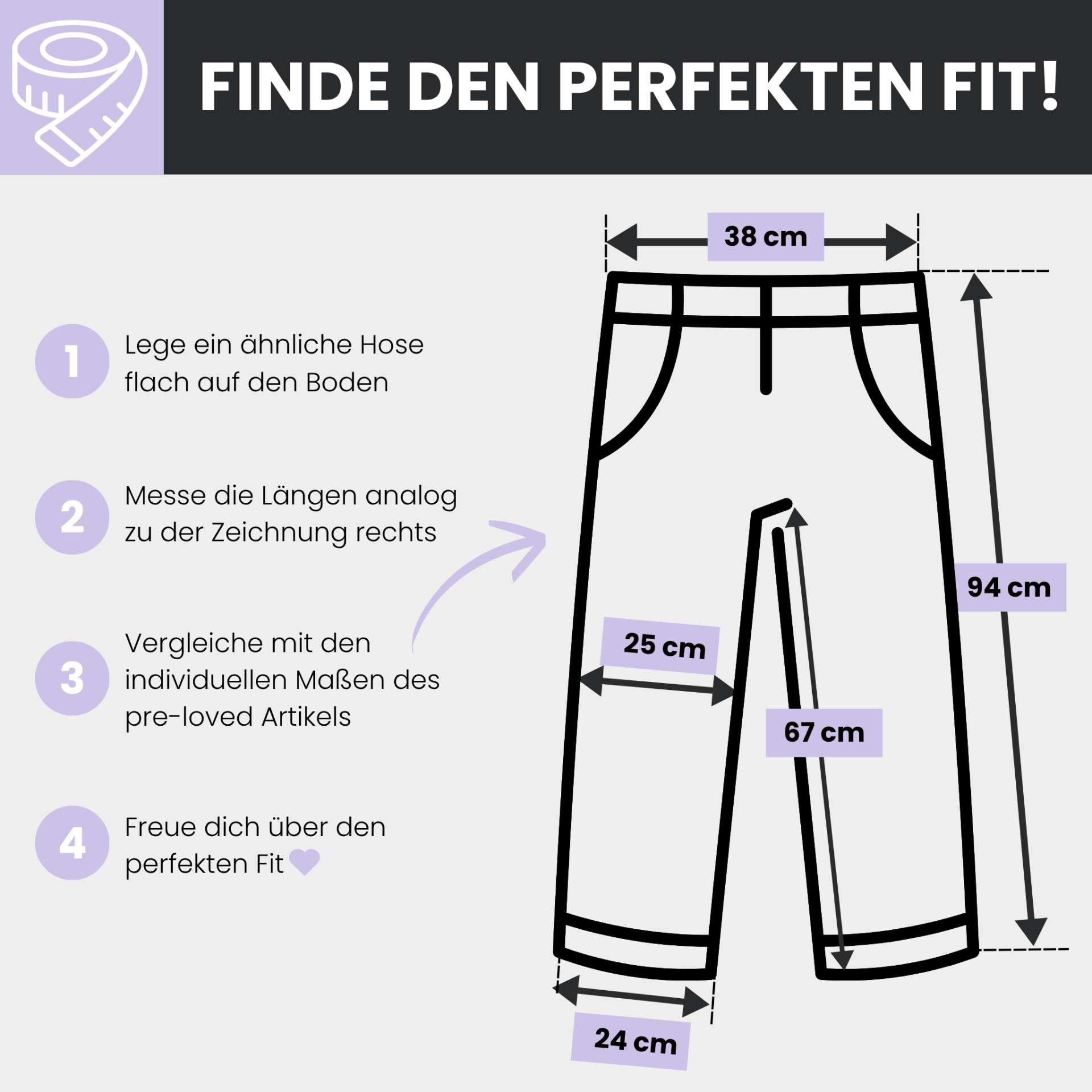 pre-loved Mavi Jeans Jeans Gr. 28/27