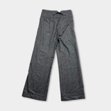 pre-loved H&M Stoffhose Gr. 38