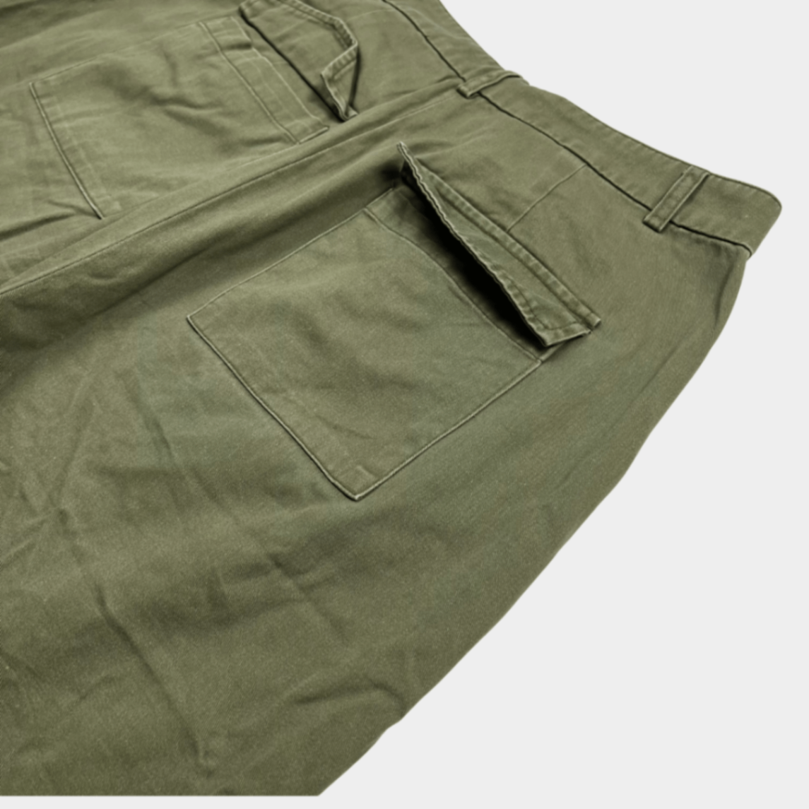 pre-loved Noisy May Jeans Gr. M