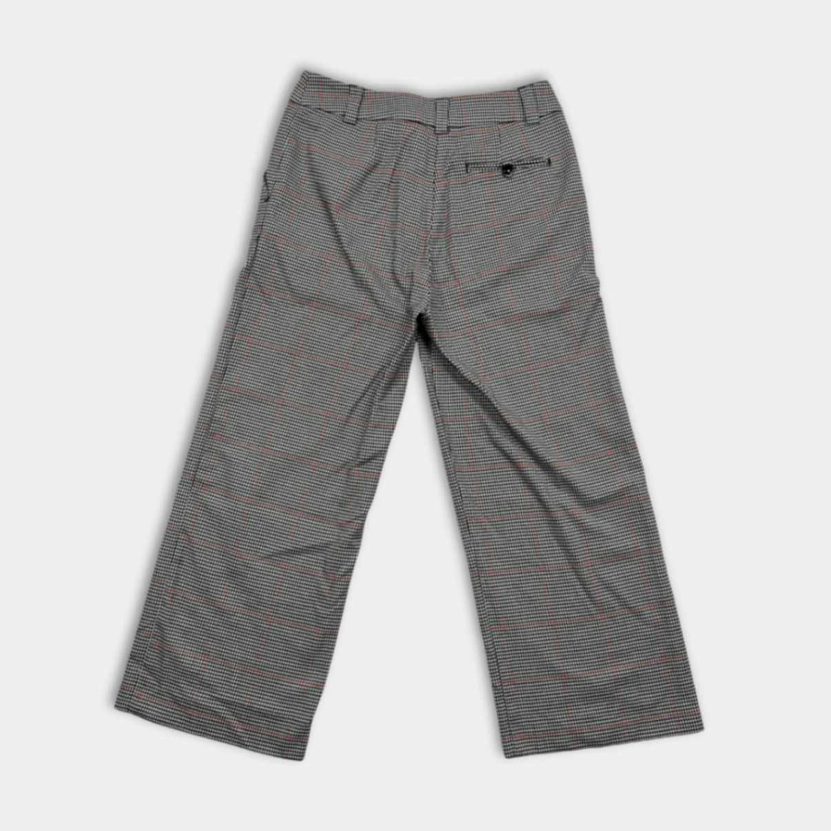 pre-loved Tom Tailor Stoffhose Gr. 38