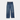 pre-loved LEVI'S Jeans RIBCAGE STRAIGHT Gr. 28