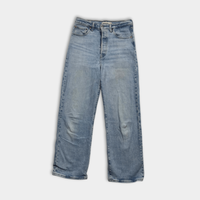 pre-loved LEVI'S Premium Jeans Gr. 28