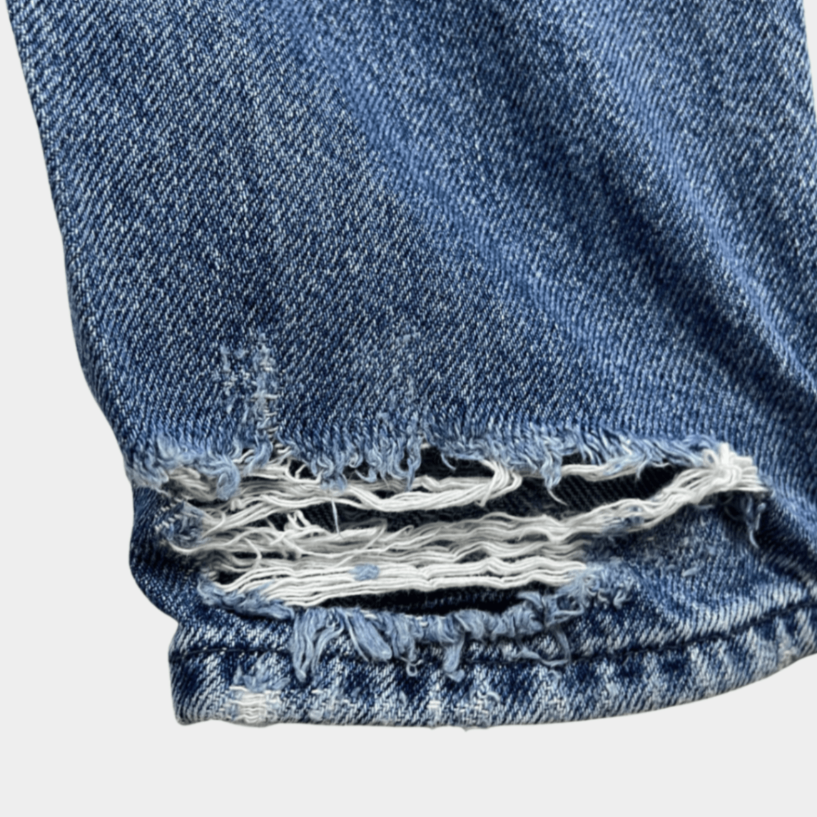 pre-loved Tommy Jeans Jeans Gr. 29/30