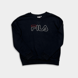 pre-loved FILA Sweatshirt Gr. M