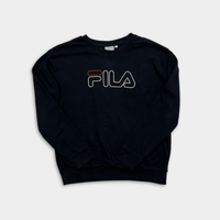 pre-loved FILA Sweatshirt Gr. M