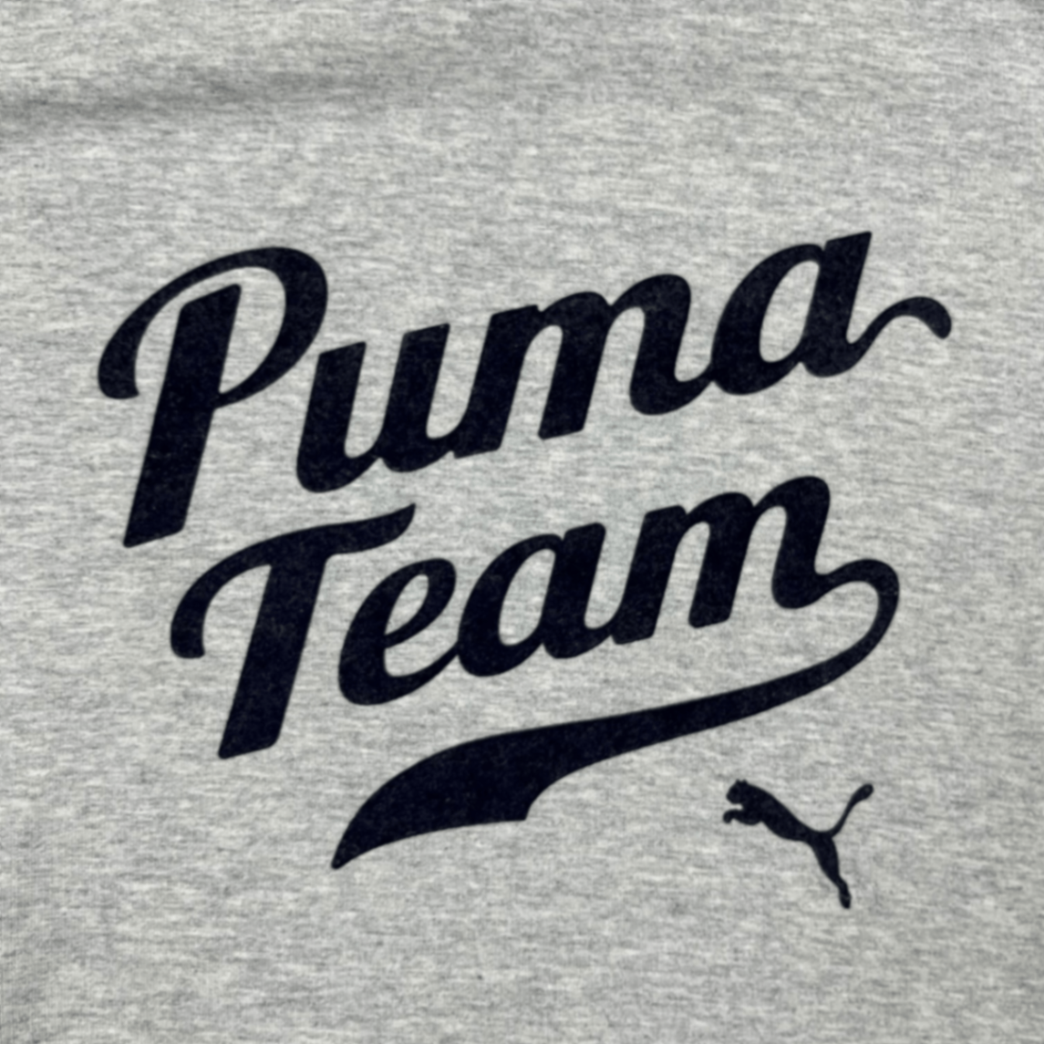 pre-loved Puma Sweatshirt Gr. M