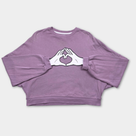 pre-loved Rockamora Sweatshirt Gr. M