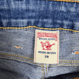 pre-loved True Religion Jeans Gr. 29