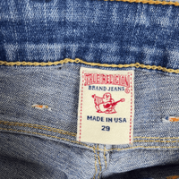 pre-loved True Religion Jeans Gr. 29