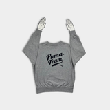 pre-loved Puma Sweatshirt Gr. M