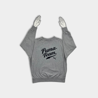 pre-loved Puma Sweatshirt Gr. M