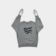 pre-loved Puma Sweatshirt Gr. M