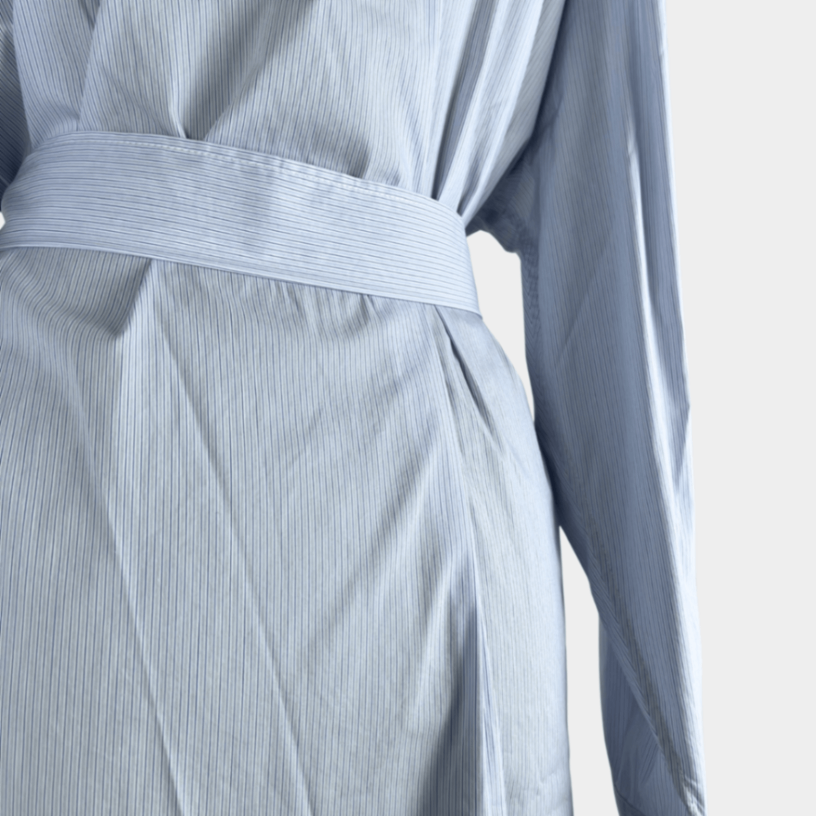 pre-loved Mads Norgaard Blusenkleid Gr. 40