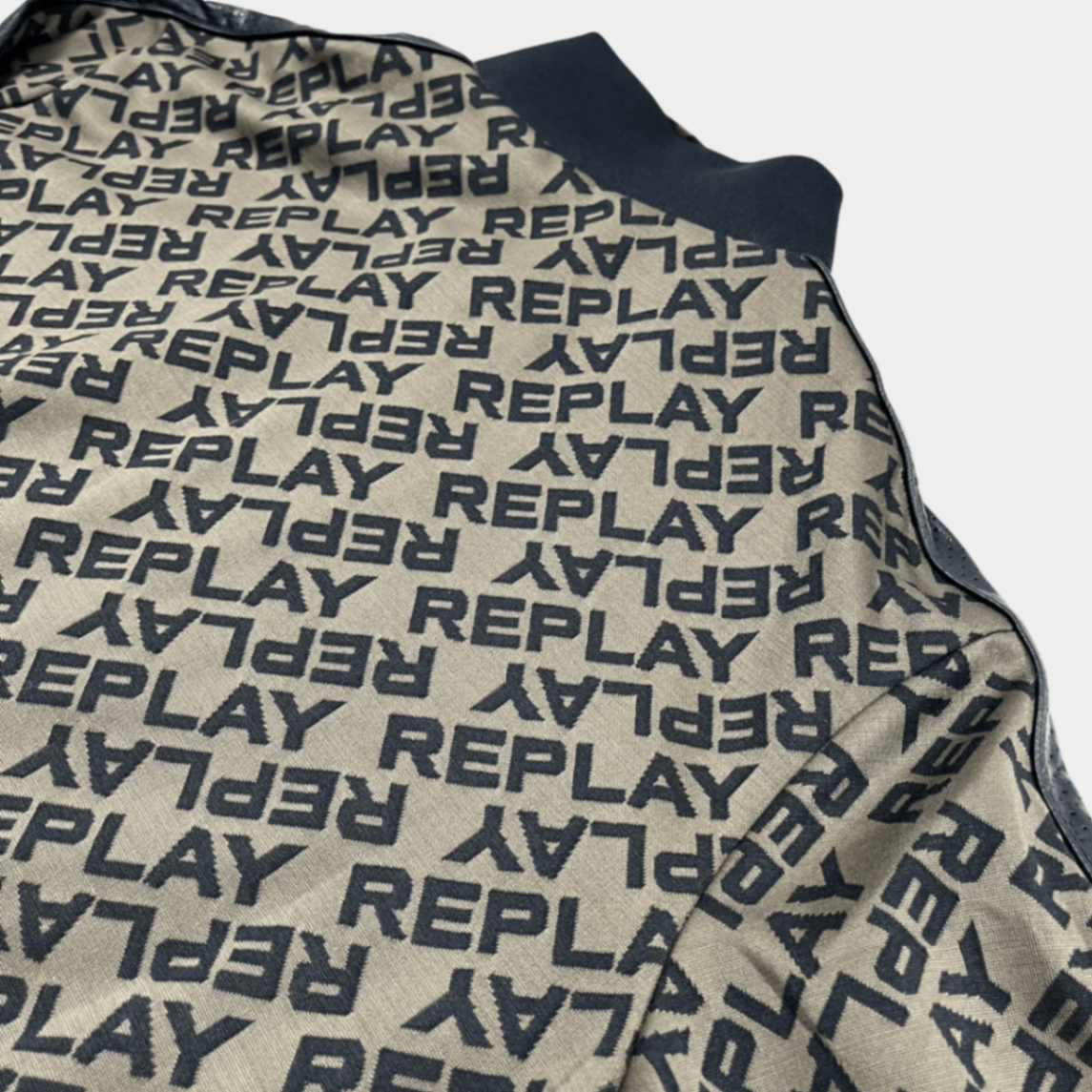 pre-loved Replay Sweatshirt Gr. L