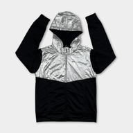 pre-loved Champion Trainingsjacke Gr. M