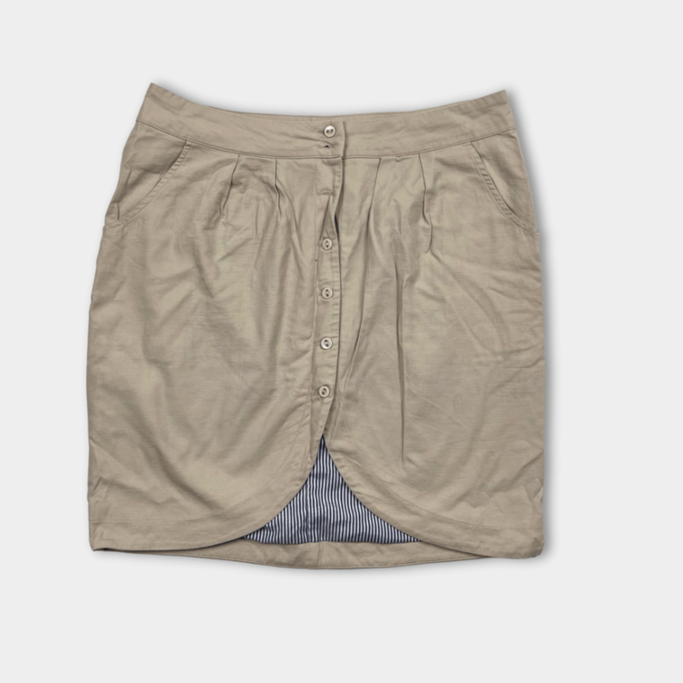 pre-loved Mina UK Rock Gr. 38