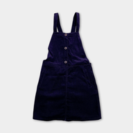 pre-loved H&M Latzrock Gr. 38 *Neu mit Etikett