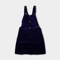 pre-loved H&M Latzrock Gr. 38 *Neu mit Etikett