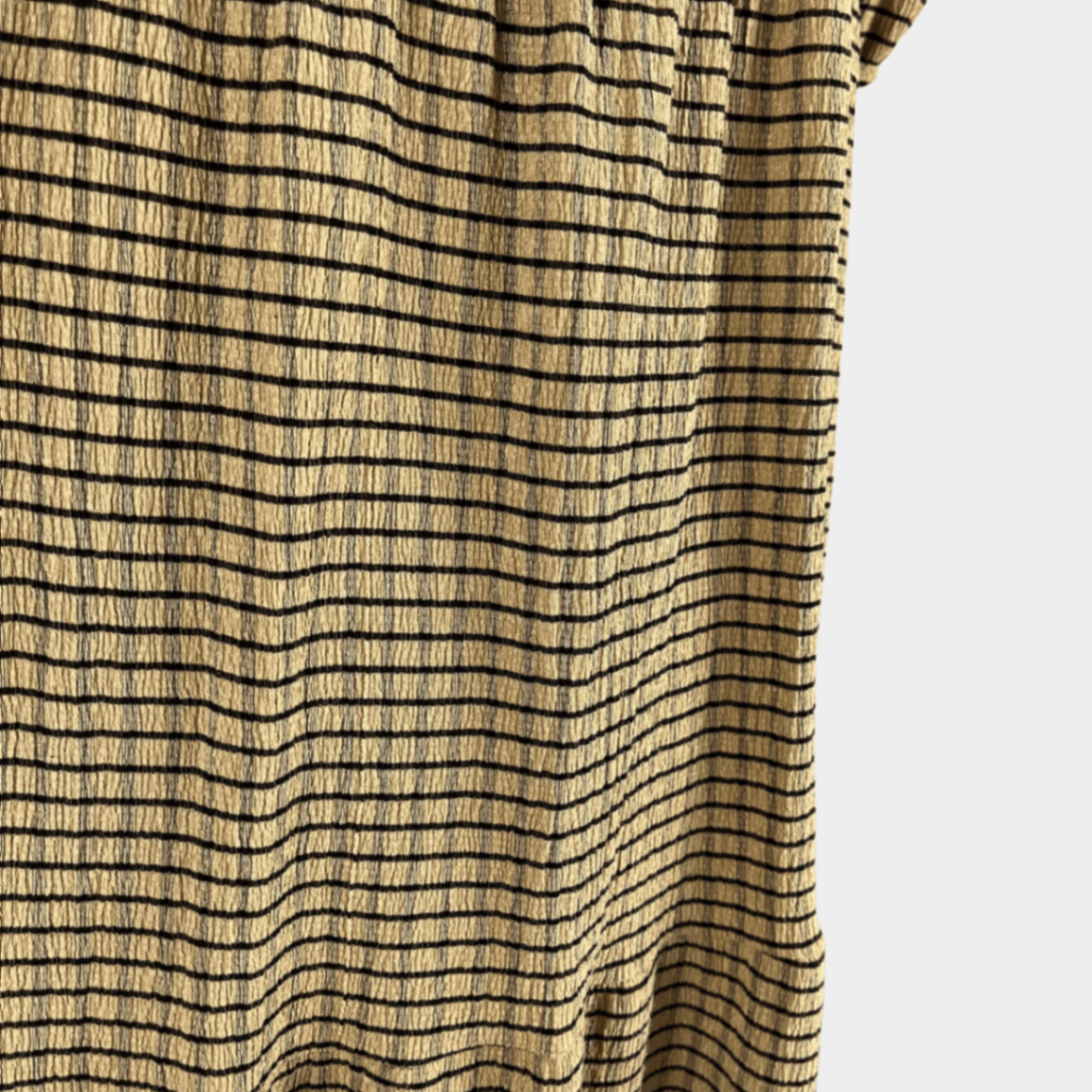 pre-loved Asos Design Maxikleid Gr. 38