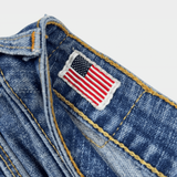 pre-loved True Religion Jeans Gr. 29