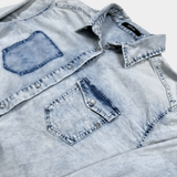 pre-loved Replay Hemd Gr. M