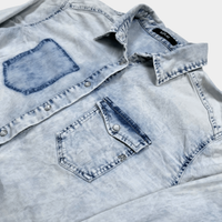 pre-loved Replay Hemd Gr. M