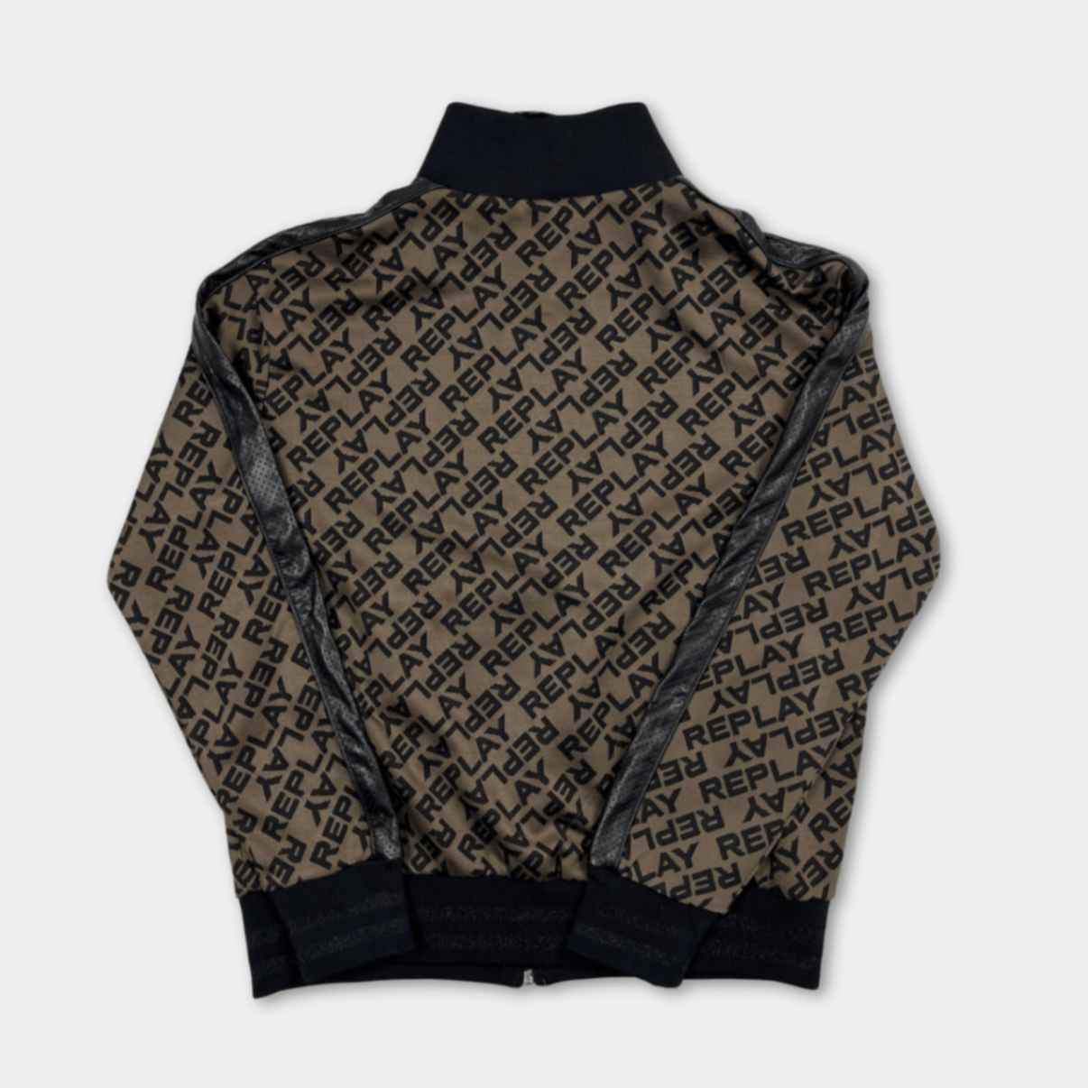 pre-loved Replay Sweatshirt Gr. L