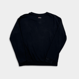 pre-loved FILA Sweatshirt Gr. M